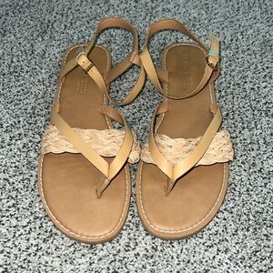 TOMS Sandals